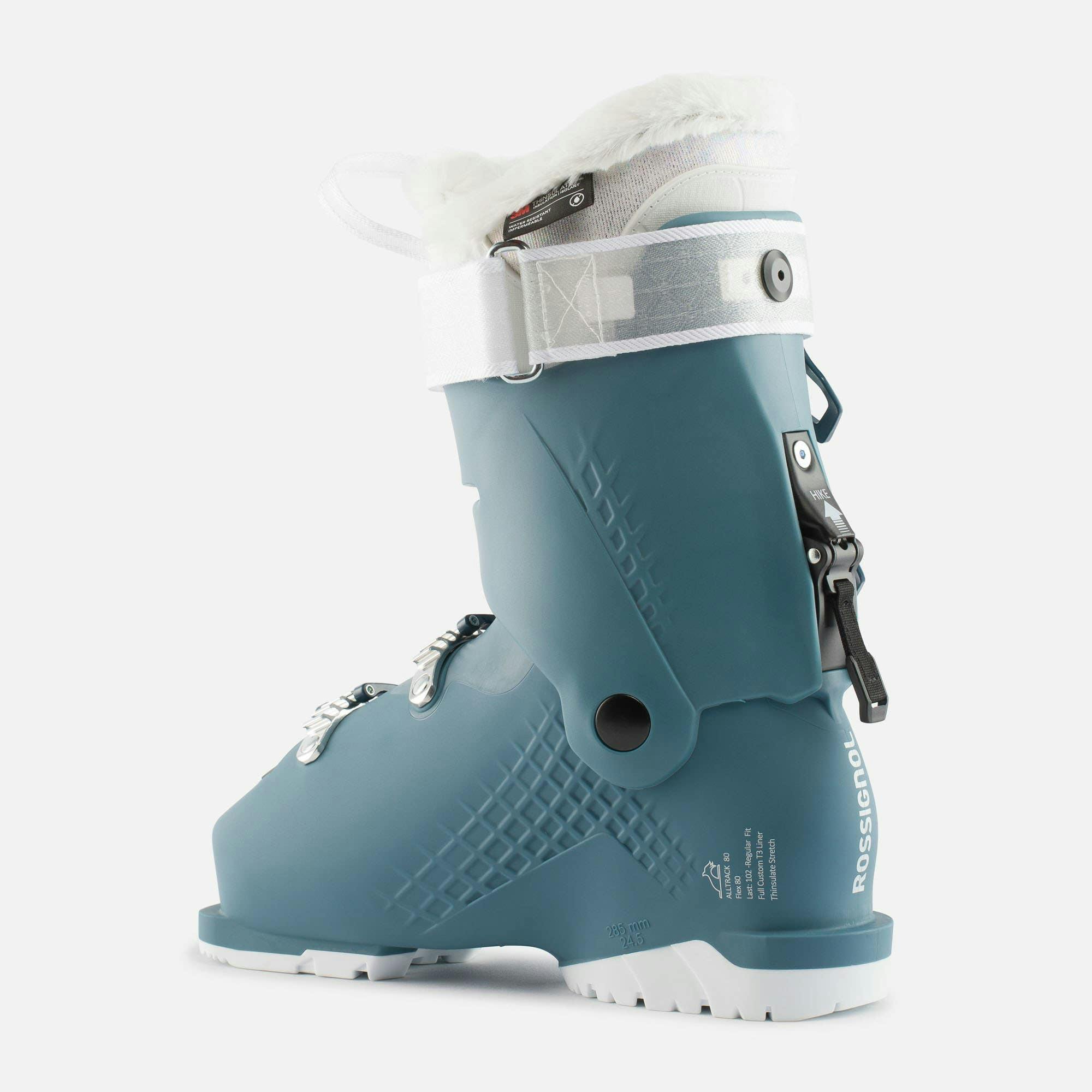 Rossignol Alltrack 80 W Ski Boots · Women's · 2023