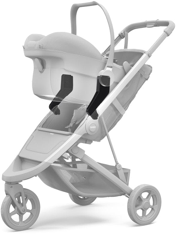 Thule Spring Stroller Car Seat Adapter · Maxi-Cosi