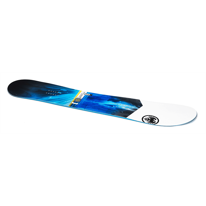 Never Summer Harpoon Snowboard · 2022