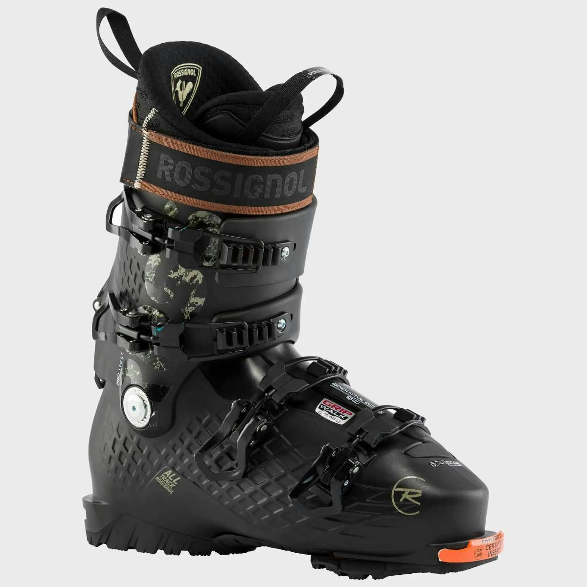 Rossignol Alltrack Pro 110 LT GW Ski Boots · 2023