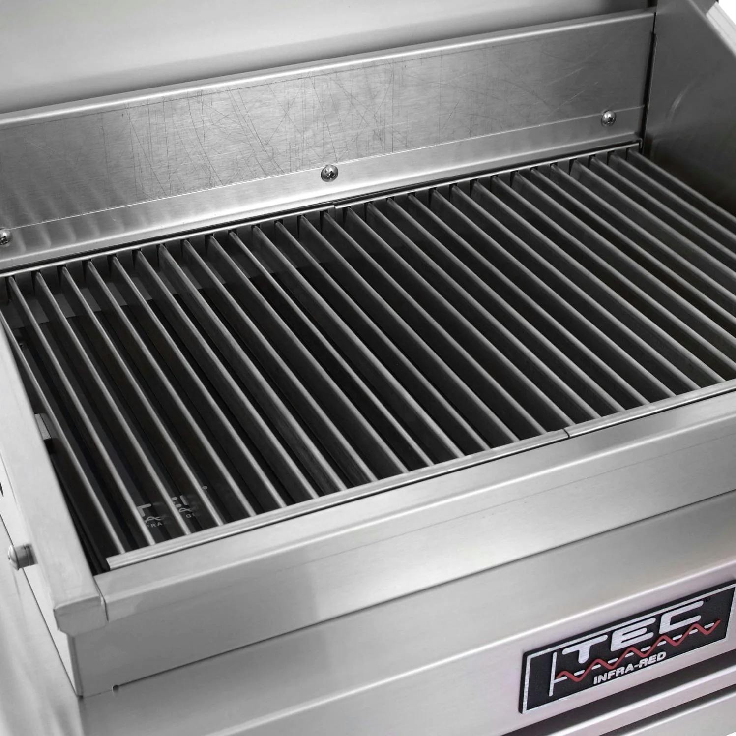TEC G-Sport FR Portable Infrared Gas Grill · Propane