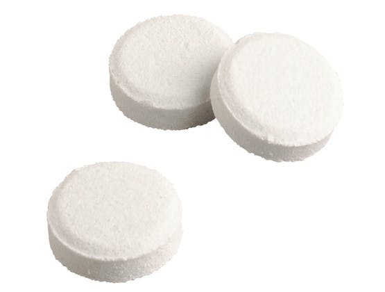 Katadyn Micropur MP1 Purification Tablets · 30 count