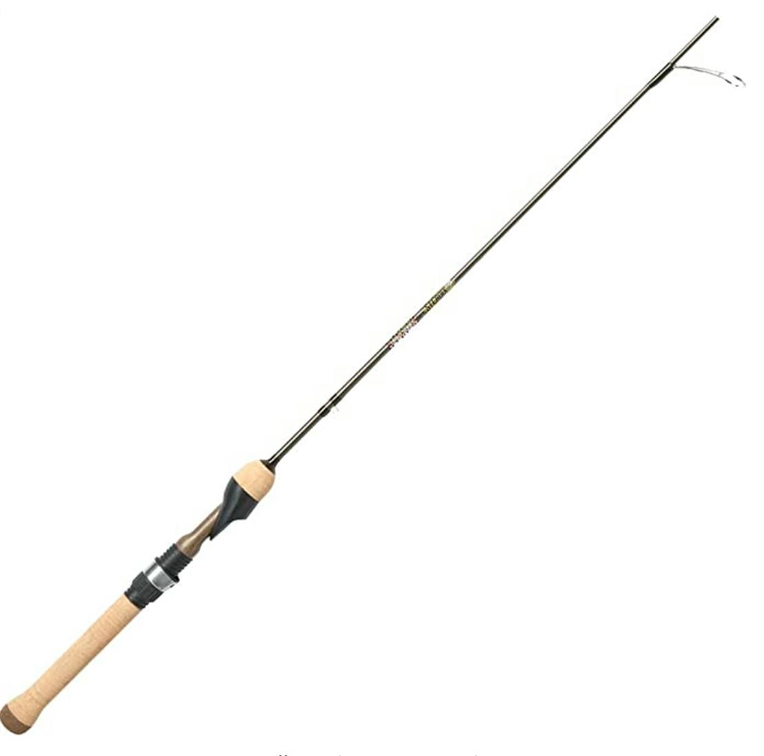 The 4 Best Rods for Trout Fishing