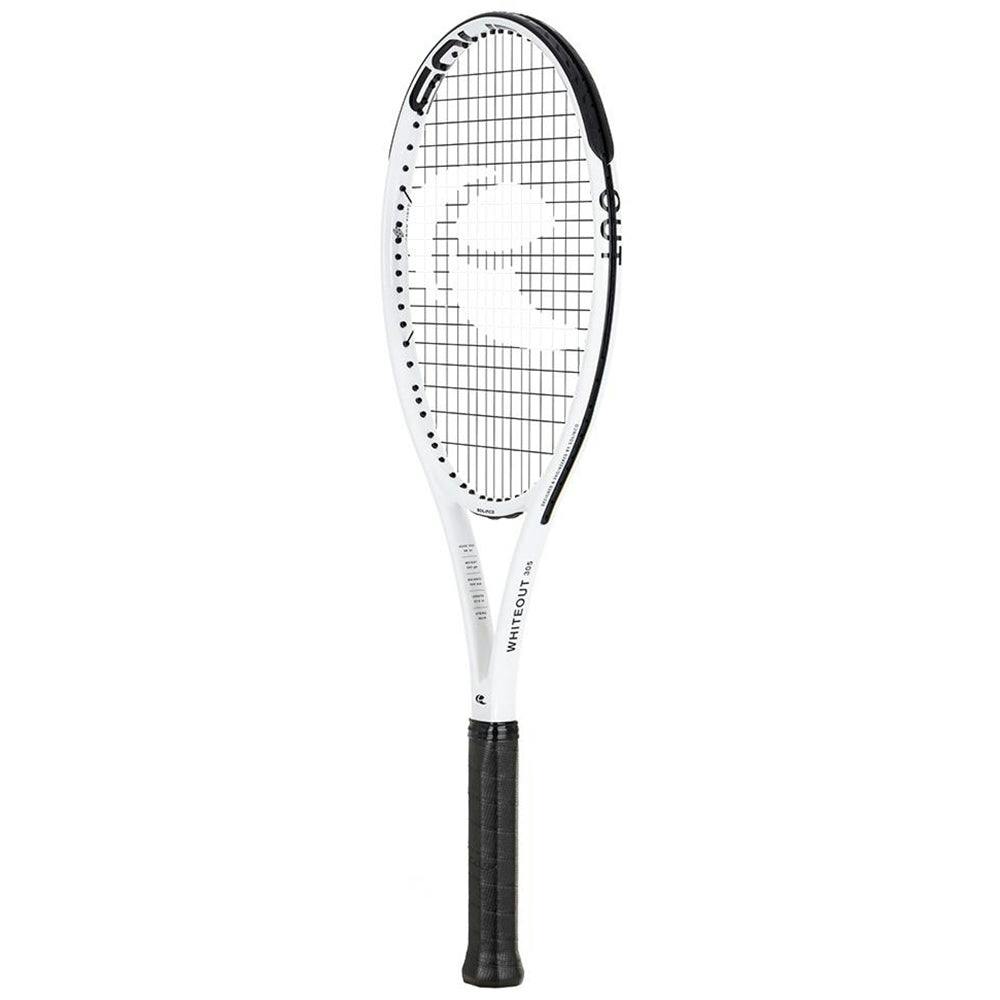 Solinco Whiteout 305 Racquet · Unstrung