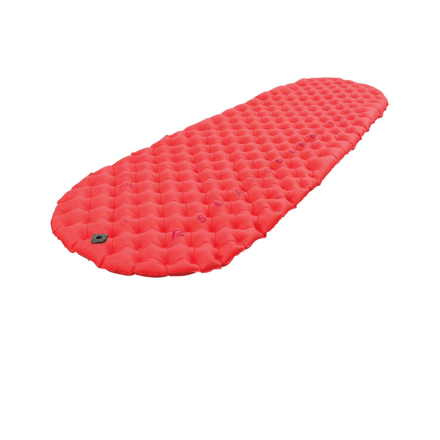 Sea To Summit Ultralight Insulated Mat- Women's · Coral