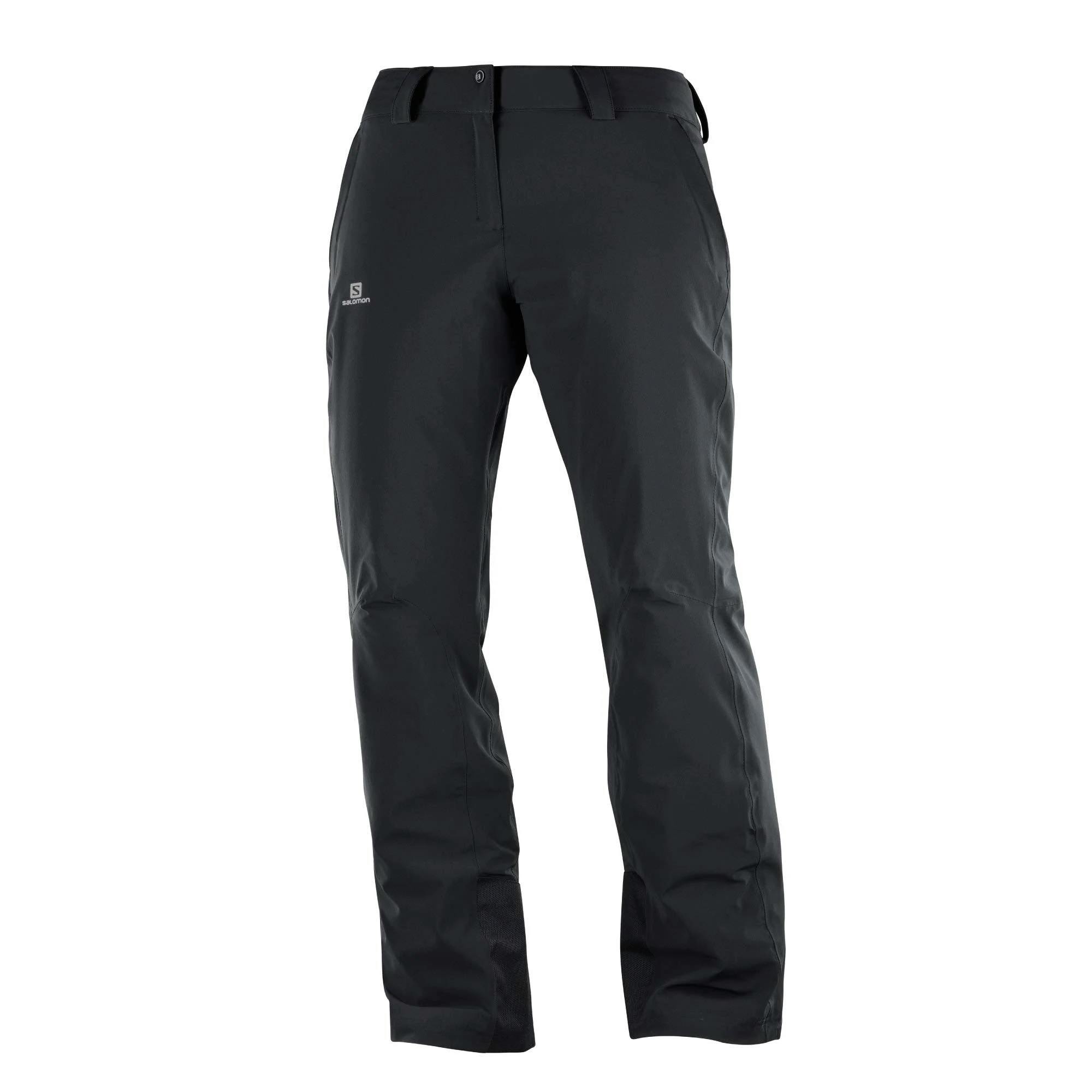 salomon icemania pants