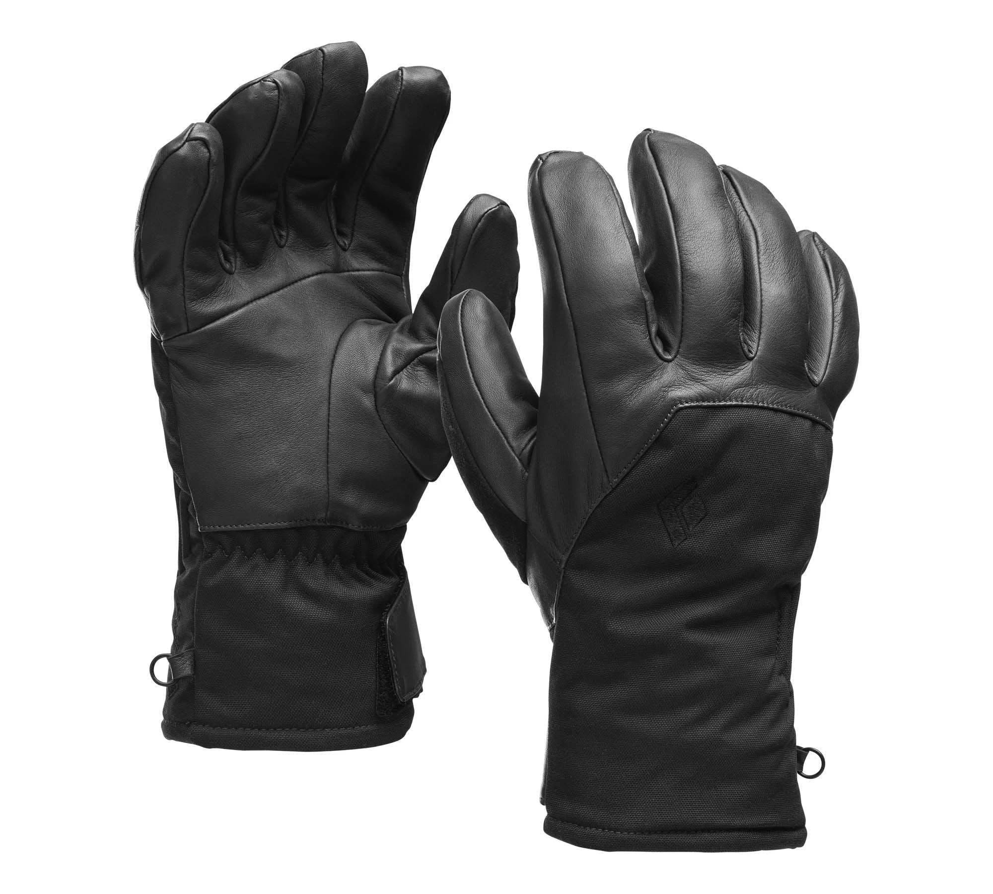 Black Diamond Men's Legend Insulated Gloves