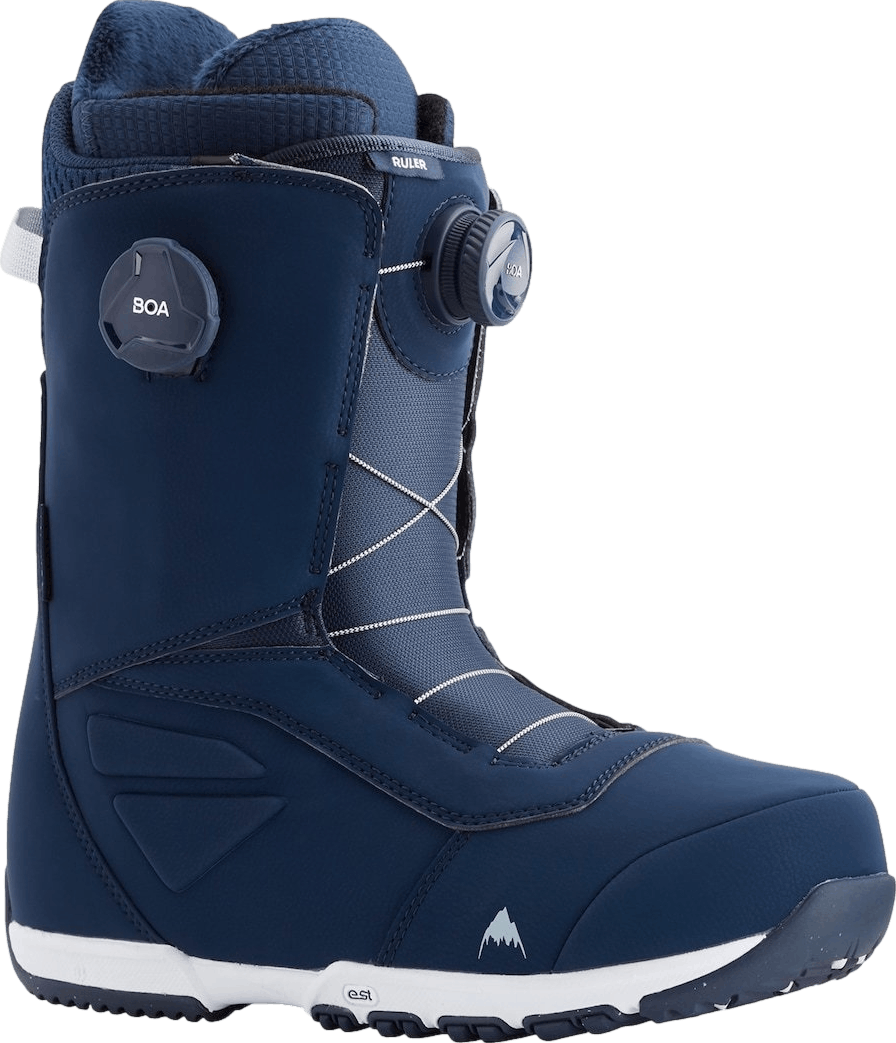 Burton Ruler BOA Snowboard Boots · 2021