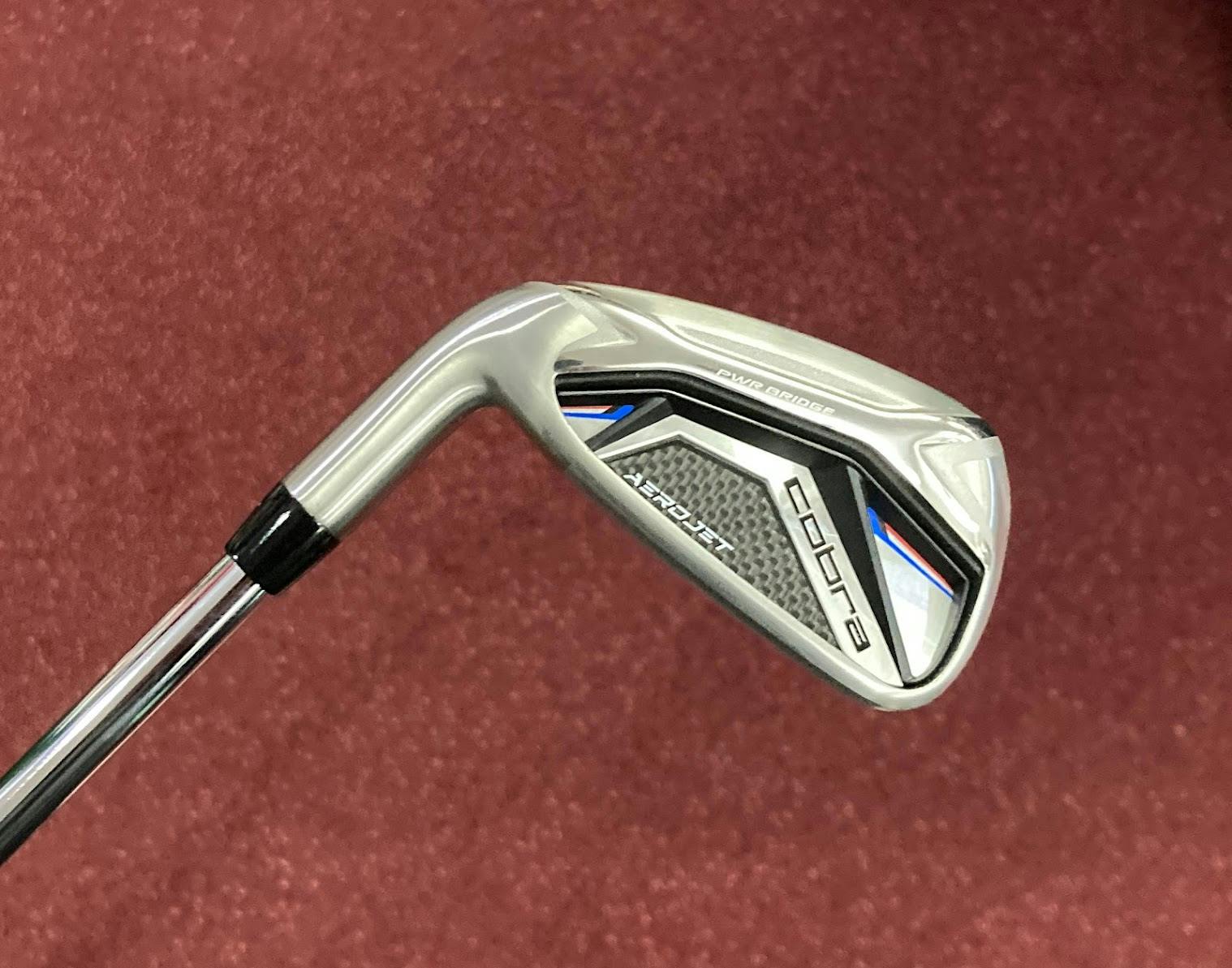 Best irons 2024: 22 new irons tested and reviewed