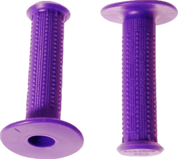 Oury Pyramid Grips · Purple