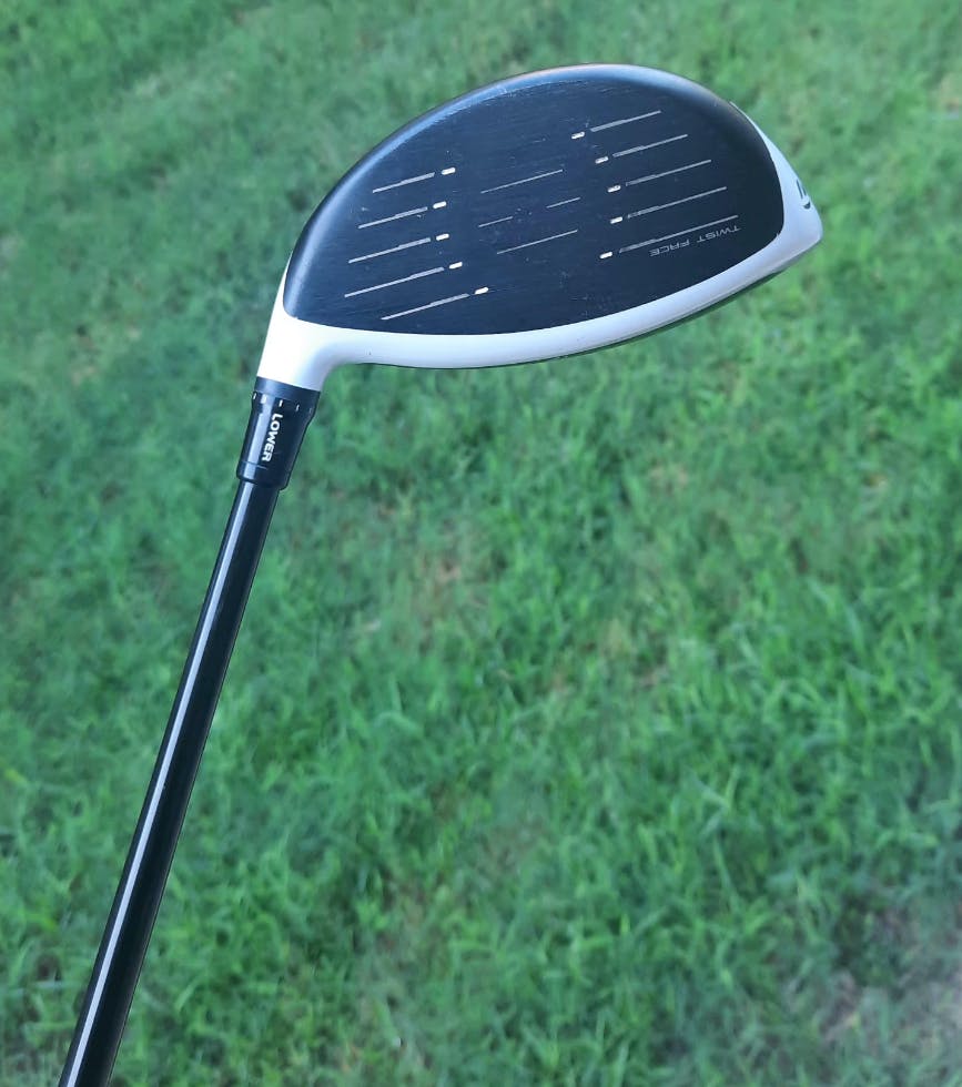 Expert Review: TaylorMade SIM2 Max Driver | Curated.com