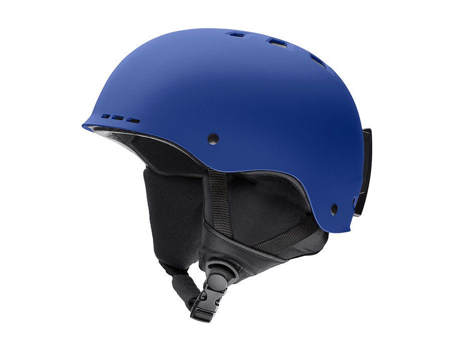 Smith Holt Helmet · 2021