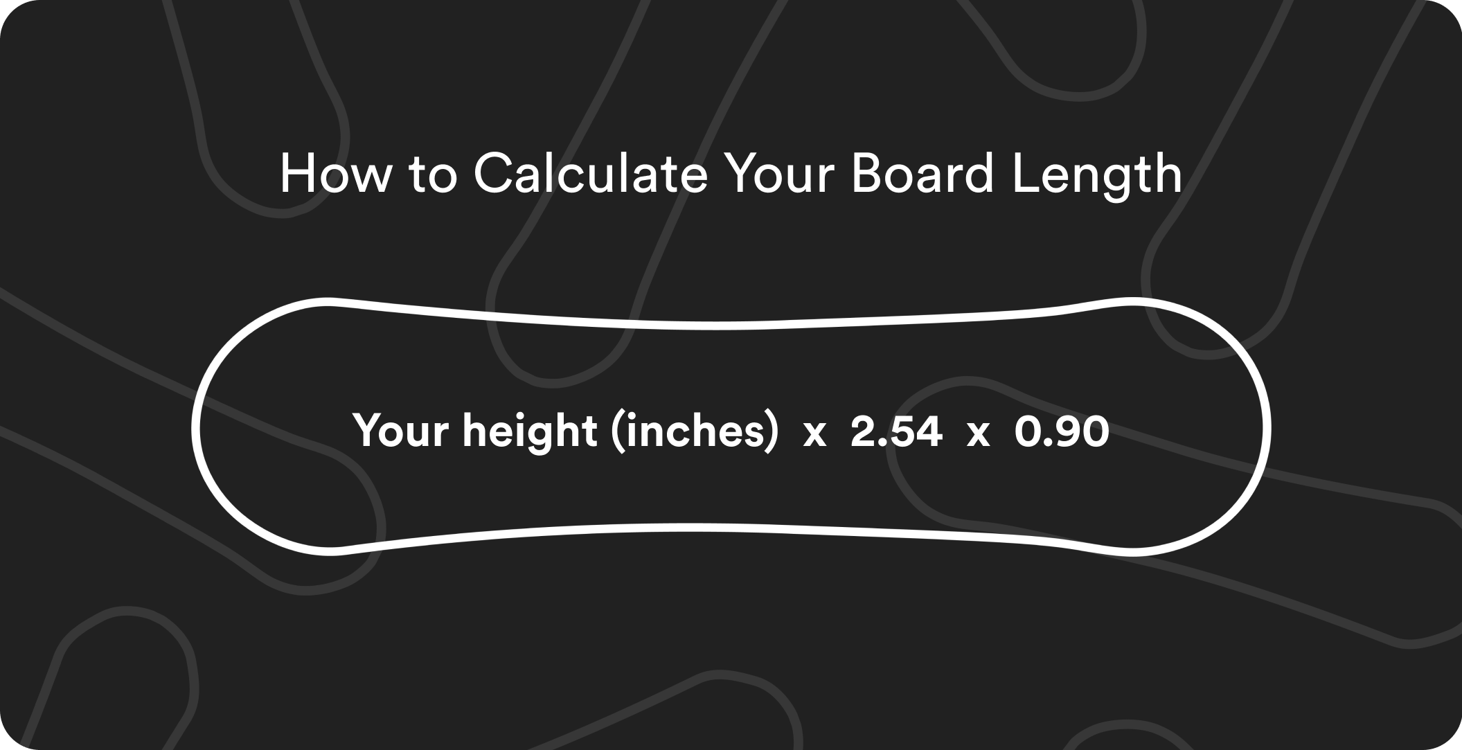 How to Choose a Snowboard & Snowboard Size Chart