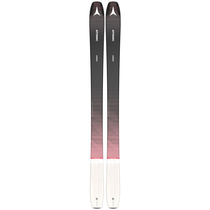 Atomic Backland 107 W Women's Skis · 2022