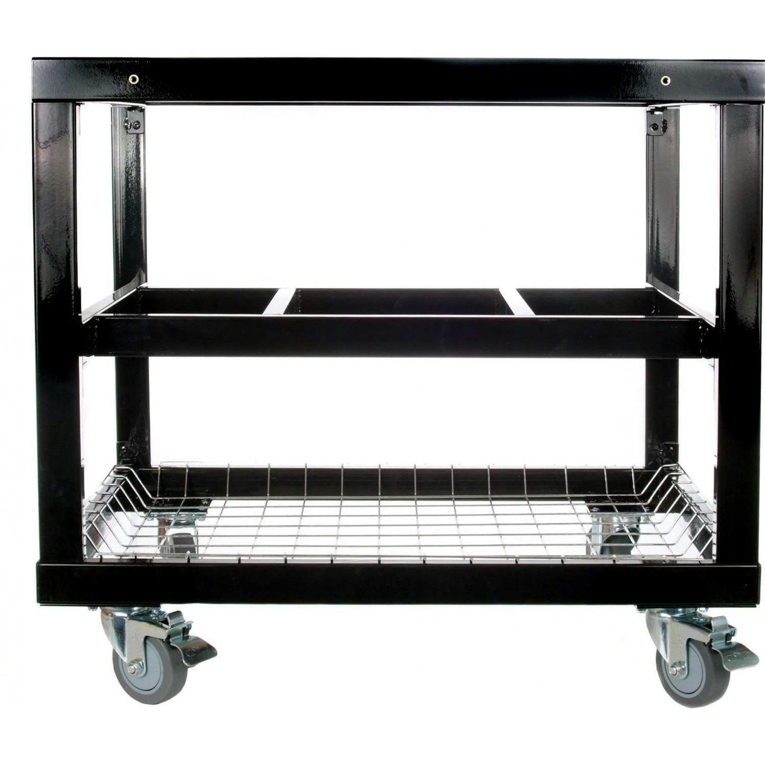 Primo Steel Cart For Oval Junior