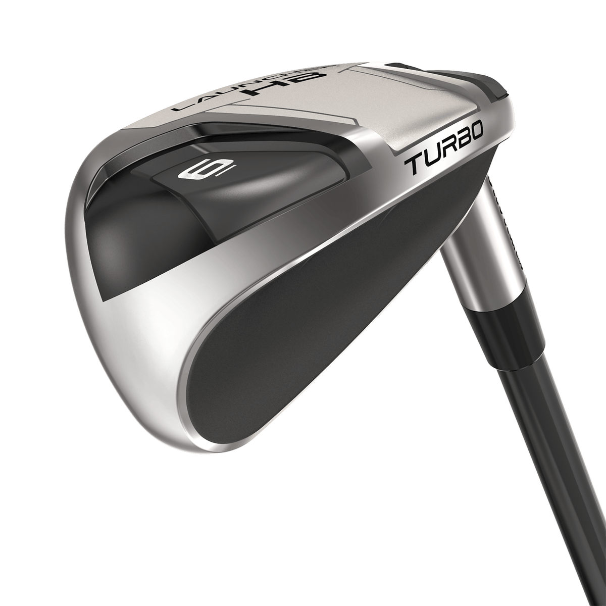 Cleveland Launcher HB turbo hybrids 7 & 8 store