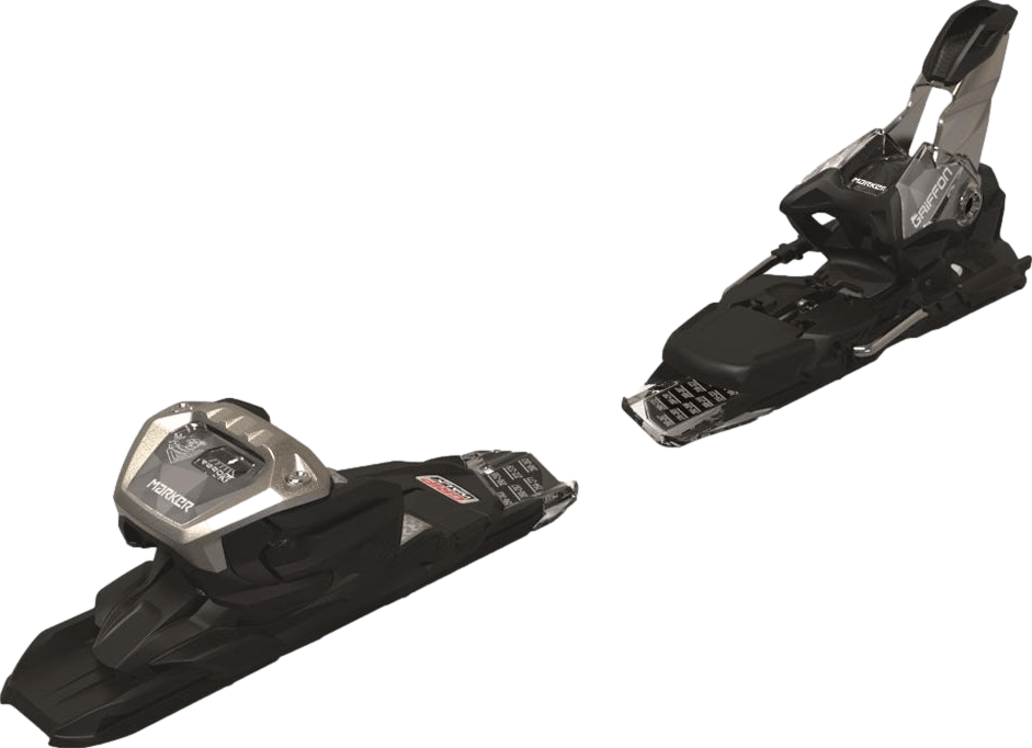 Marker Griffon 13 TCX D Ski Bindings · 2022