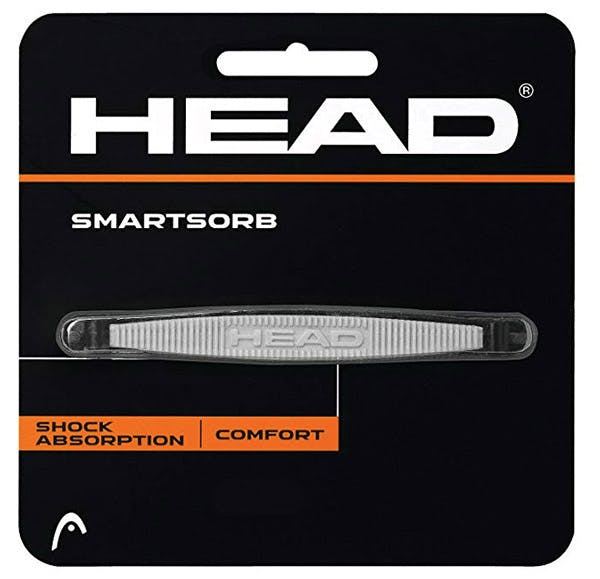 Head Smartsorb Vibration Dampener (1x) · Silver