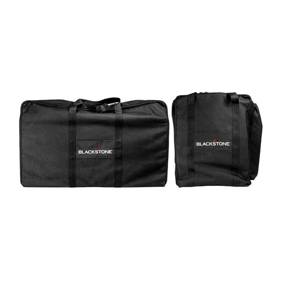 Blackstone Tailgater Combo Carry Bag Set