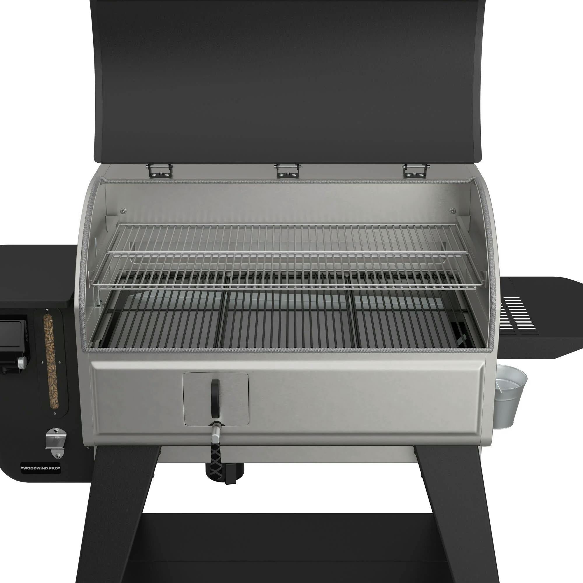 Camp Chef Woodwind Pro WiFi Pellet Grill