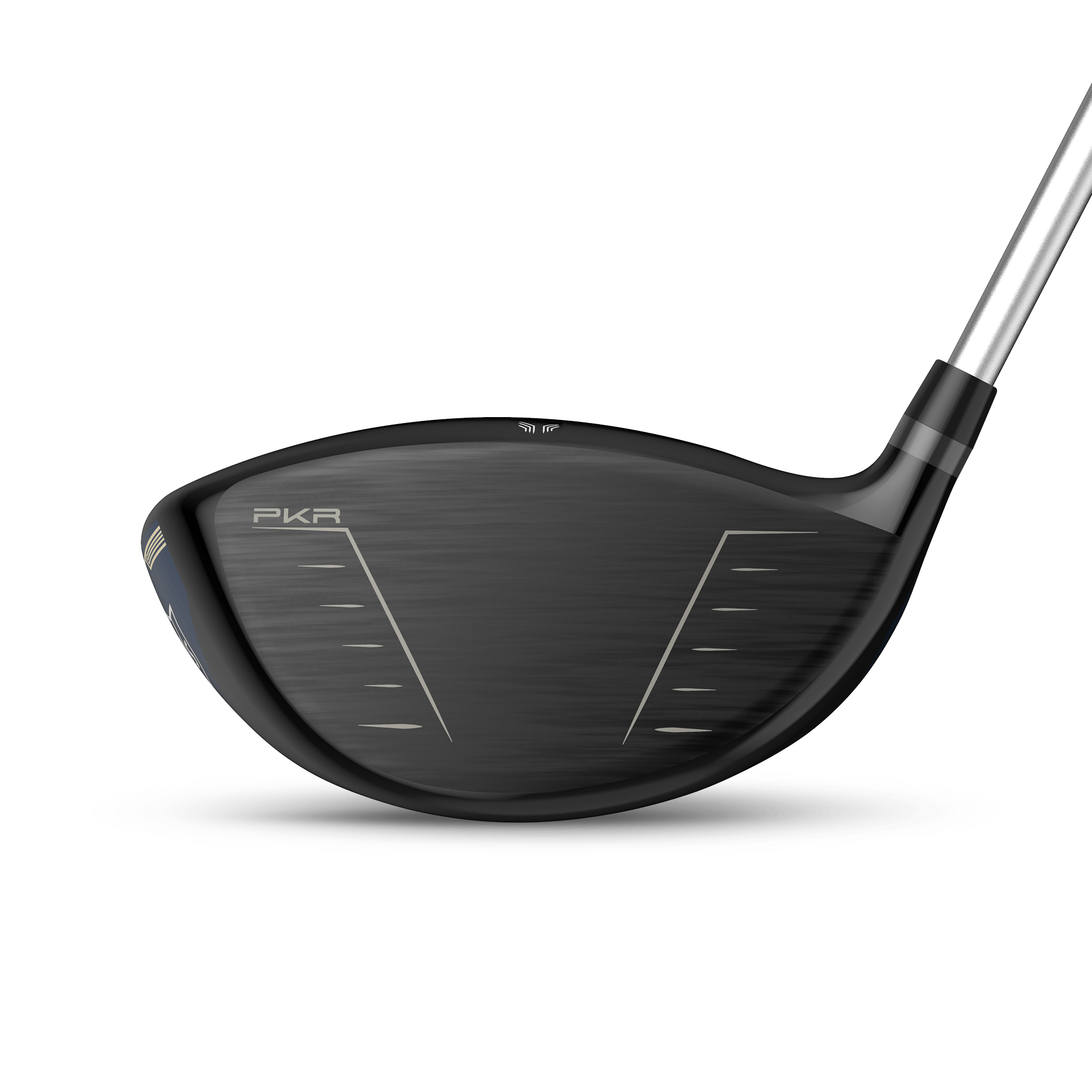 Wilson D9 Driver | Curated.com