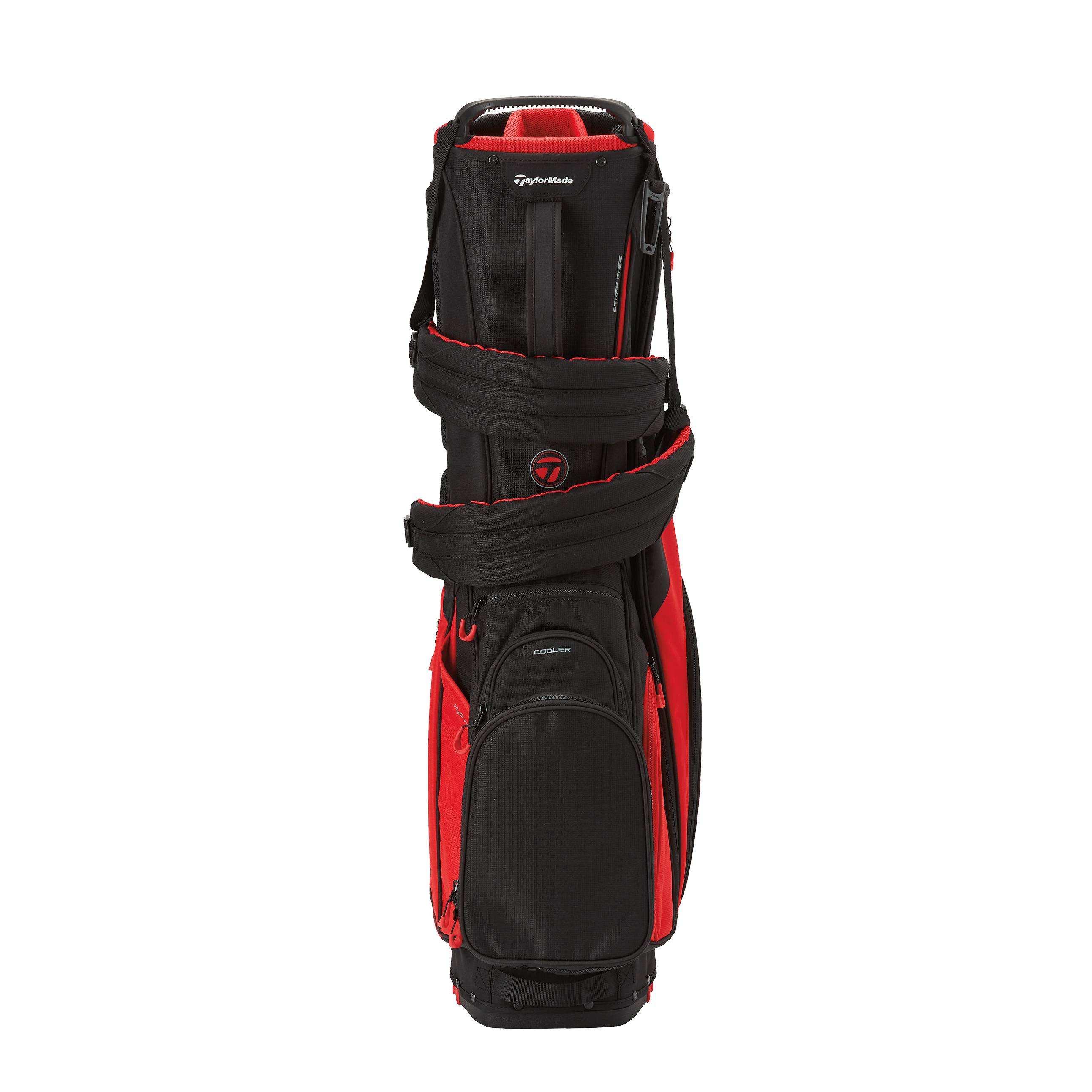 TaylorMade 2022 FlexTech Crossover Stand Bag · Driver 22