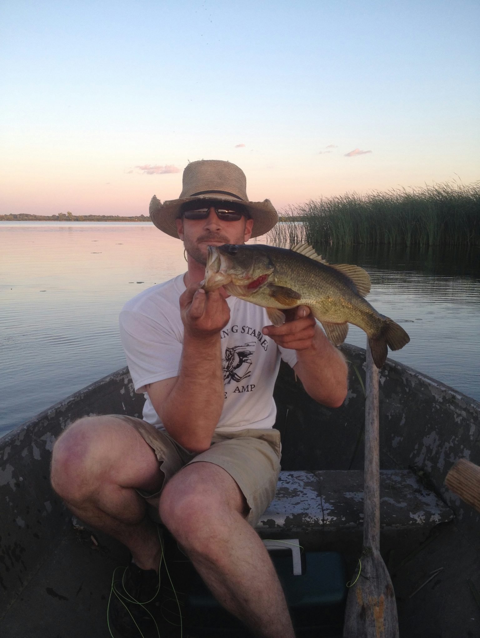 Fly Fishing Expert Johnny Buser