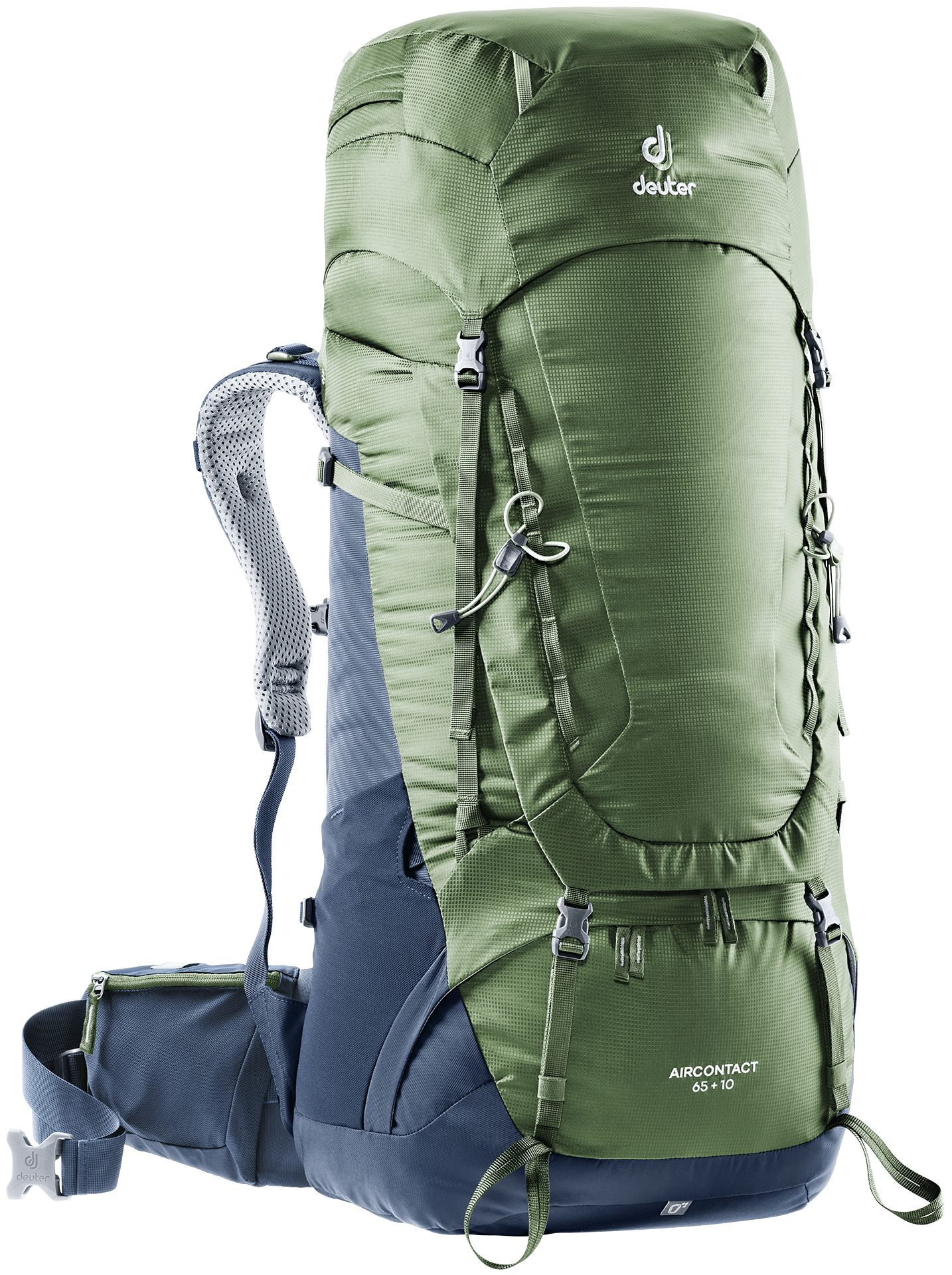 Deuter Aircontact 65+10 Backpack