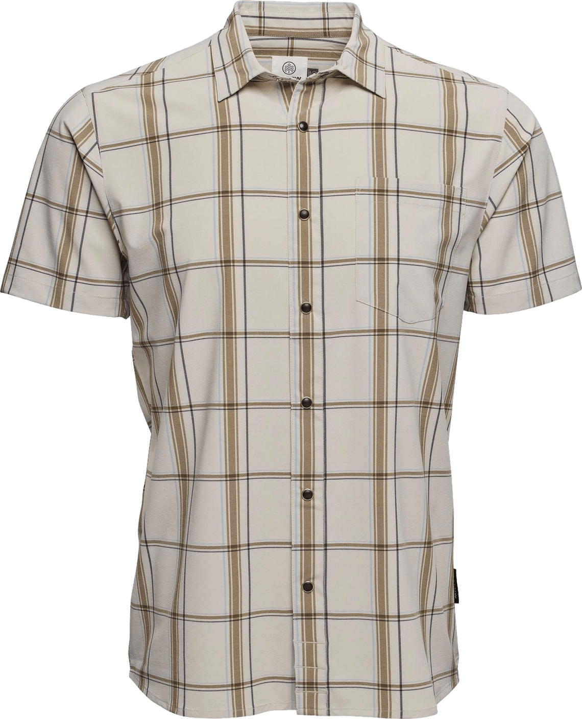 Flylow Men's Anderson Shirt