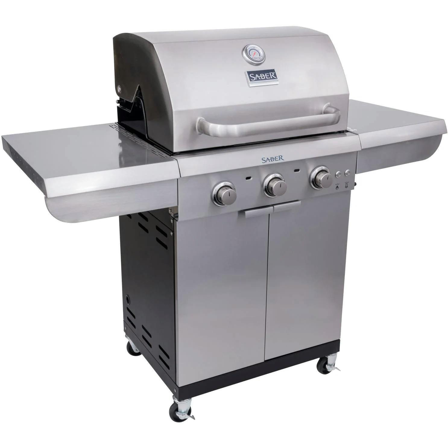Saber Select Infrared Gas Grill