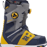 DC Phantom BOA Snowboard Boots · 2023