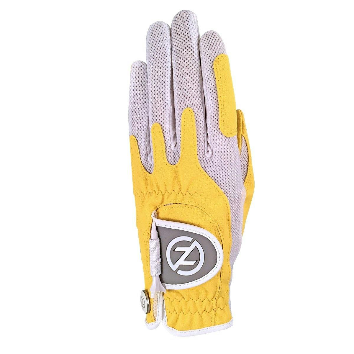 Zero Friction Ladies Compression Fit Glove