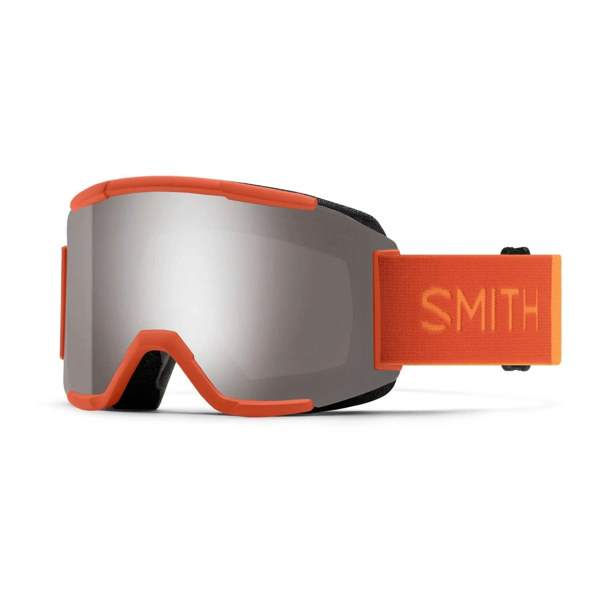 Smith Optics Squad Winter Snow Ski Snowboard Goggles 
