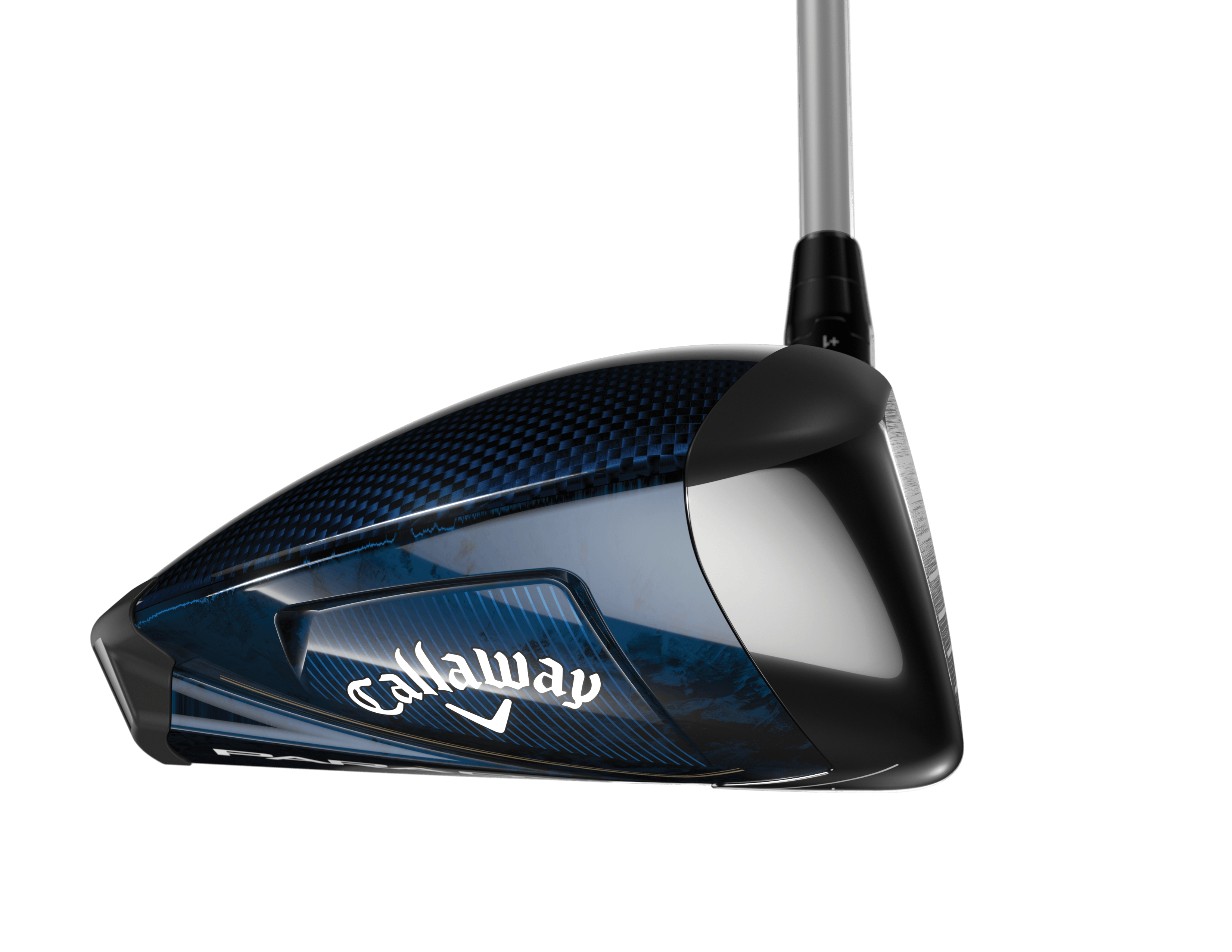Callaway Women's Paradym X Driver · Right Handed · Ladies · 10.5