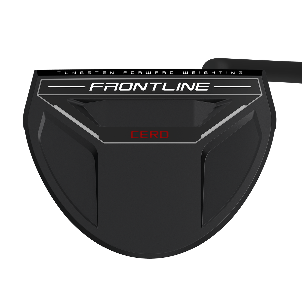 Cleveland Frontline Cero Single Bend Putter