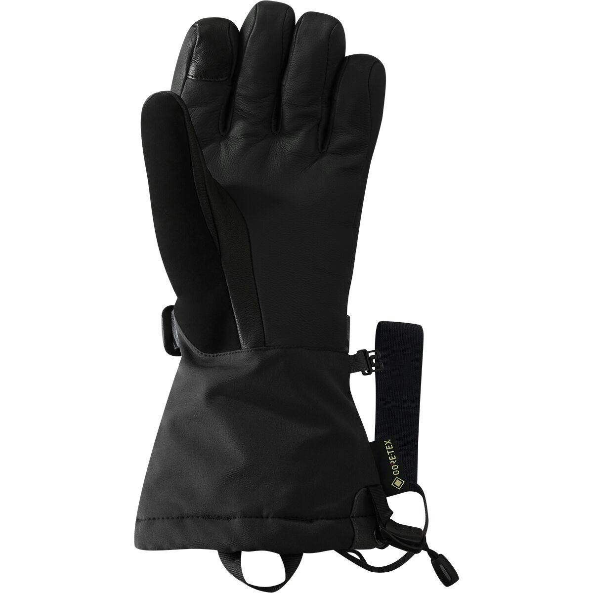 Outdoor Research  Women's Carbide Sensor Gloves