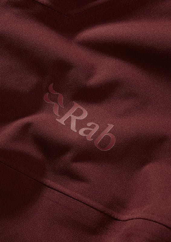 Rab Men's Kinetic 2.0 Shell Jacket