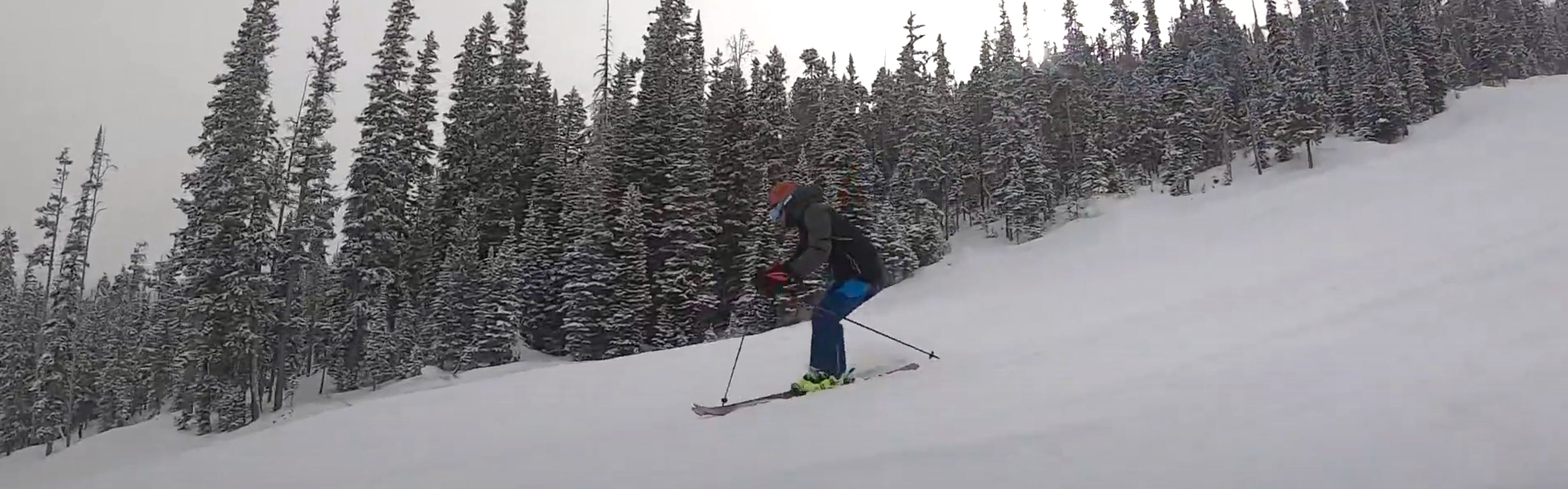 Expert Review: 2024 Blizzard Black Pearl 82 Skis [with Video]