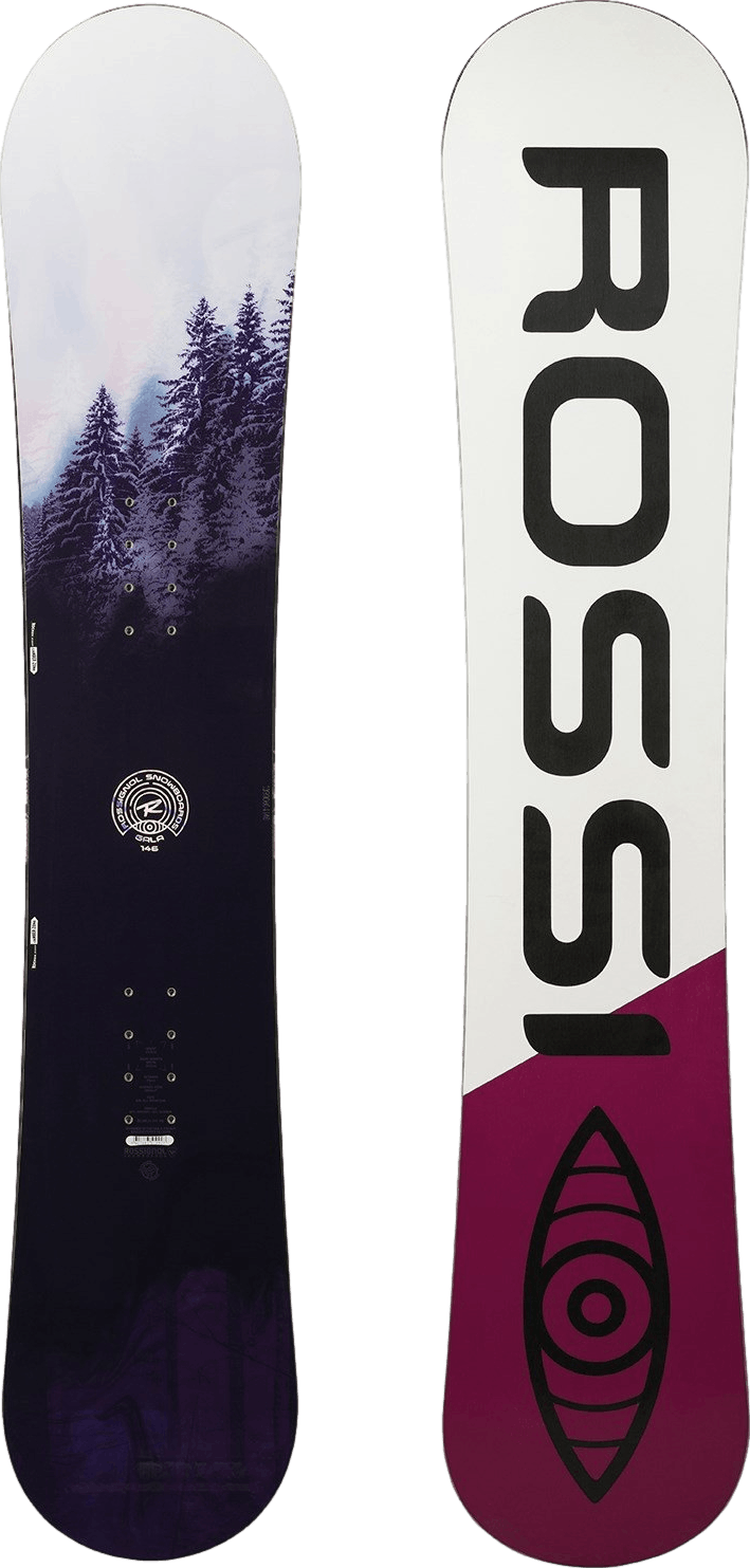 Rossignol Gala Snowboard · 2021