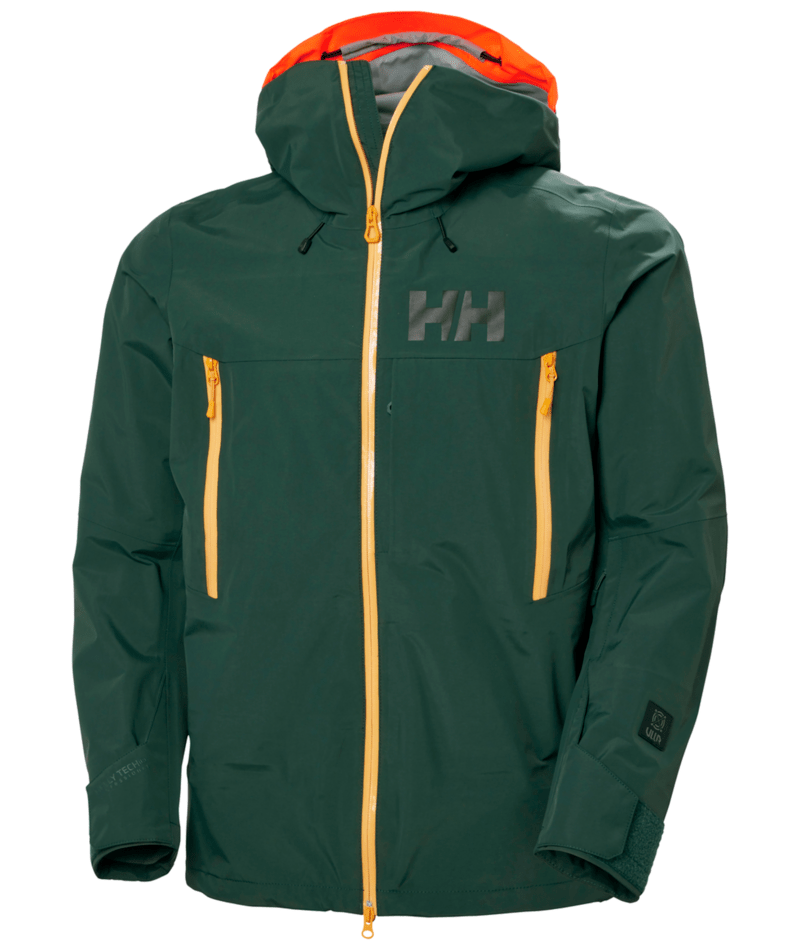 The Orvis Pro HD Insulated Hoodie Is My Go-To Jacket for Subzero