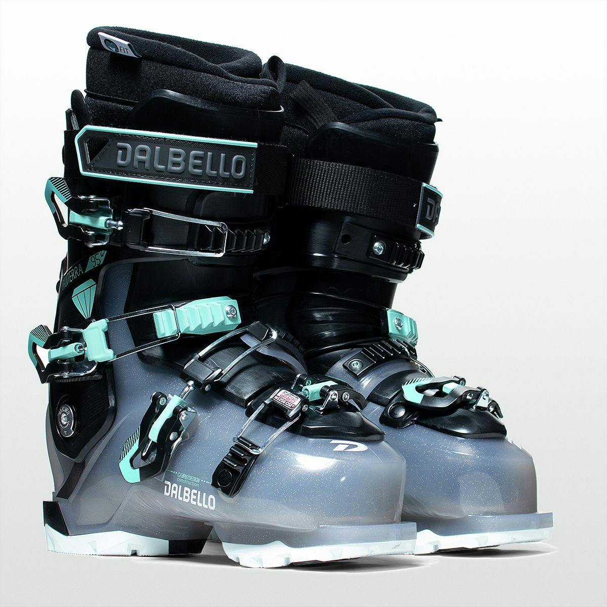 Dalbello Panterra 95 W ID GW Ski Boots · Women's · 2021