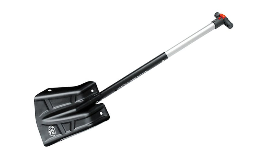 Product image of the Backcountry Access A-2 EXT Shovel with Saw.