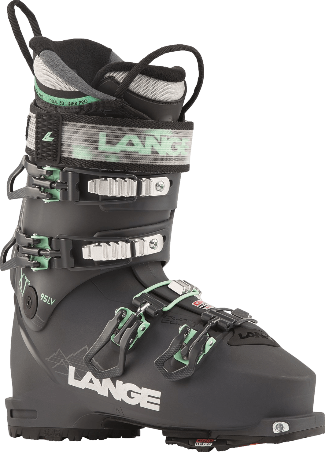 Lange XT3 Free 95 LV W GW Ski Boots · Women's · 2023