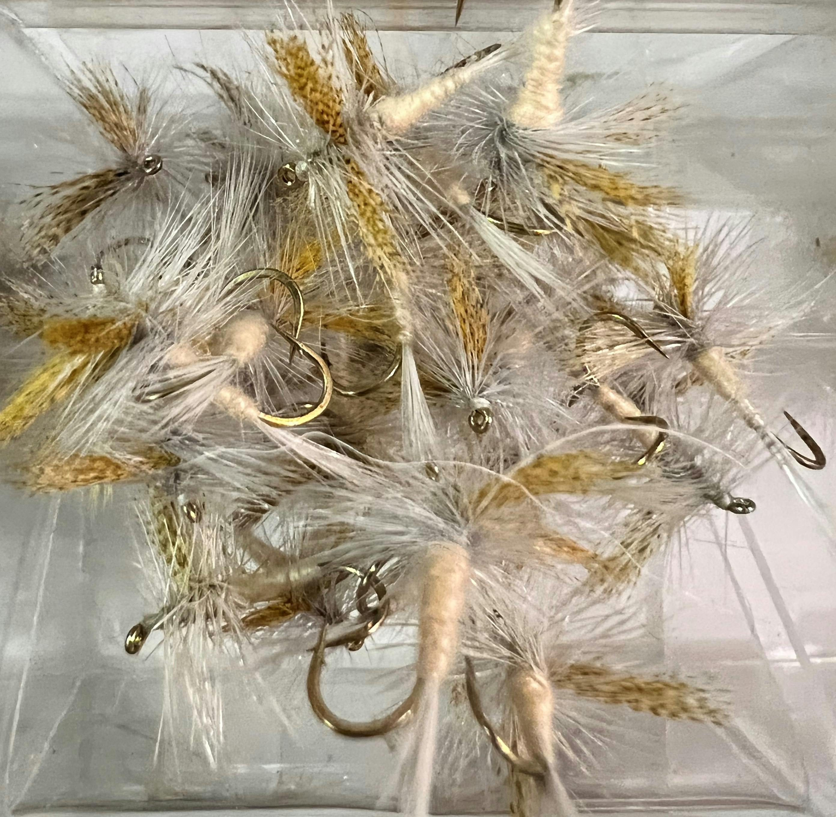 The 12 Best Dry Flies: Patterns and Strategies for Trout Fishing