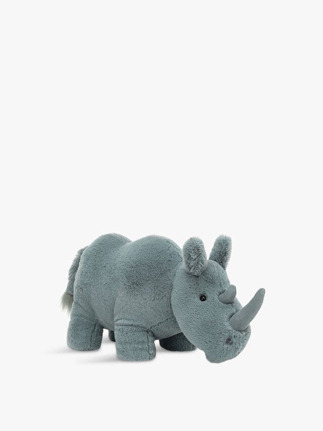 Jellycat rhino cheap