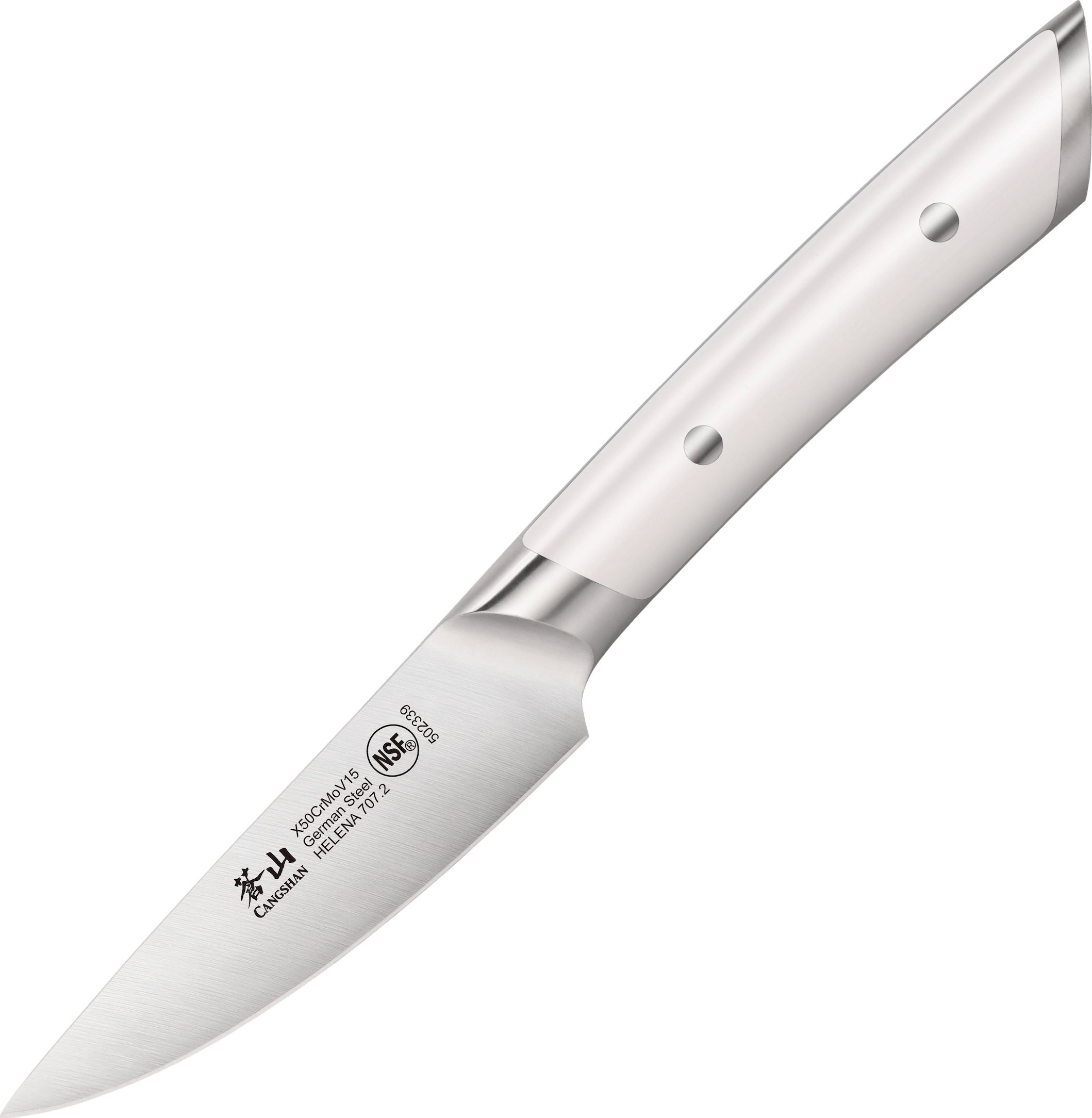 Cangshan Helena 3.5" Paring Knife