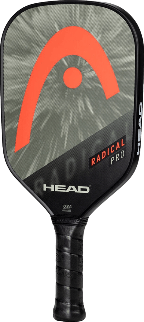 Head Radical Pro Pickleball Paddle (2022)