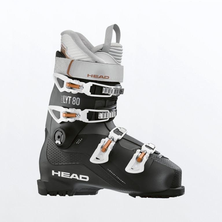 Head Edge Lyt W 80 Ski Boots · Women's · 2023