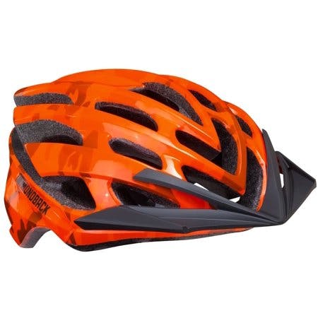 diamondback bike orange