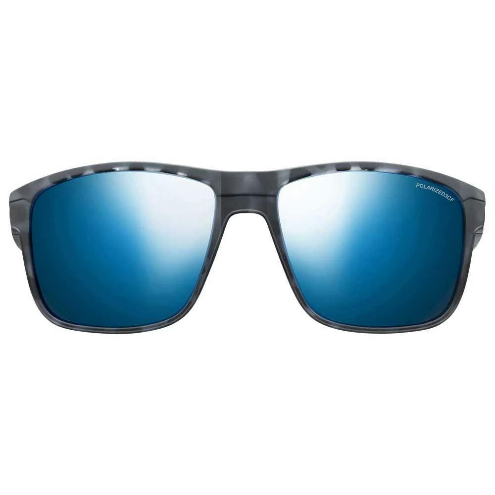 Julbo Renegade Sunglasses Black (Polarized)